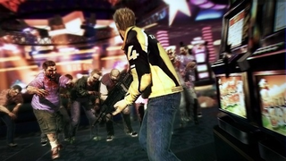 Illustration for article titled Dead Rising 2 Screenshots Shuffle Out